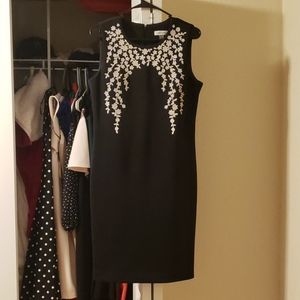 Calvin Klein dress